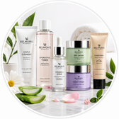 Skincare Faves