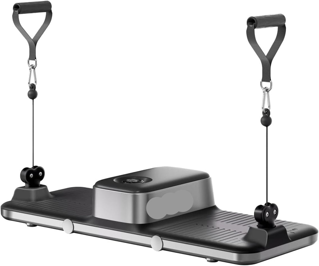 XT Trainer Compact Home Gym – All-in-One Cable Resistance Fitness Station