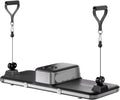 XT Trainer Compact Home Gym – All-in-One Cable Resistance Fitness Station