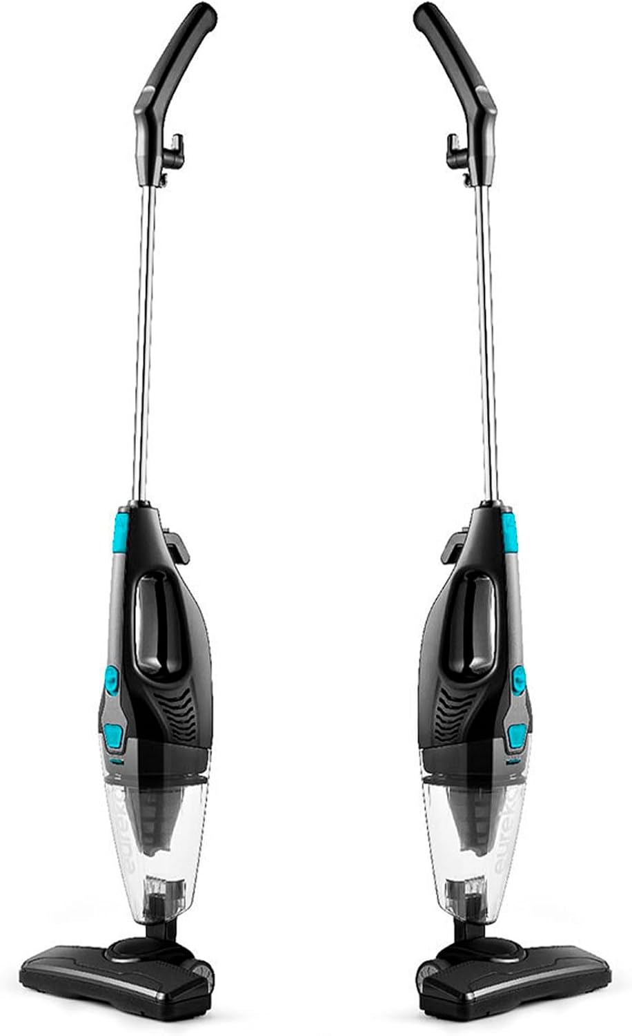 Eureka Blaze 3-in-1 Stick & Handheld Vacuum Cleaner – Blue