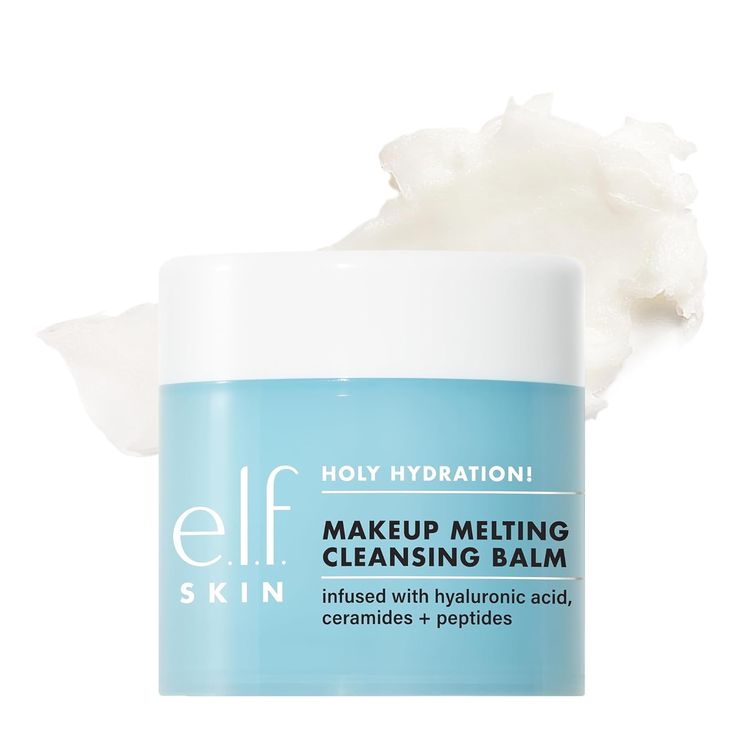 e.l.f. SKIN Holy Hydration! Cleansing Balm