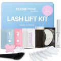 Korean Lash Lift Kit – 5 Treatment Set