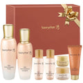Sooryehan Bon Extra Moisture Korean Skincare Gift Set