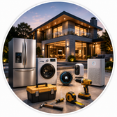 Home Upgrades