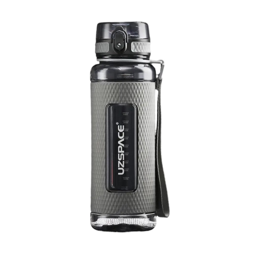 Uzspace Fruit Infuser Series Tritan Water Bottle BPA Free
