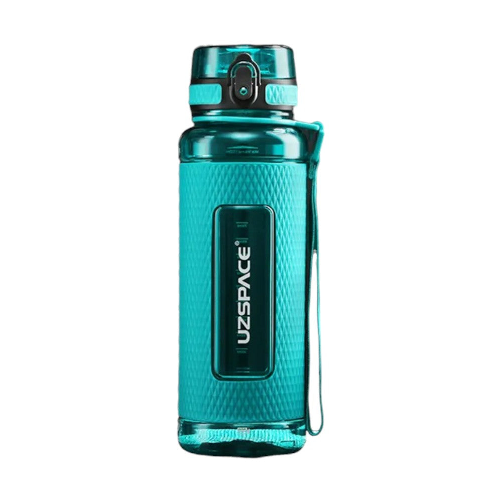 Uzspace Fruit Infuser Series Tritan Water Bottle BPA Free