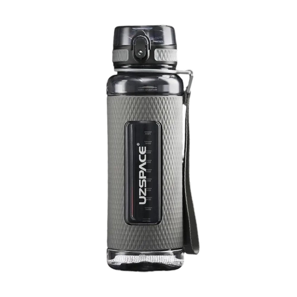 Uzspace Fruit Infuser Series Tritan Water Bottle BPA Free